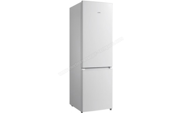 VALBERG CNF 270 D W625C - Vue 3/4 gauche