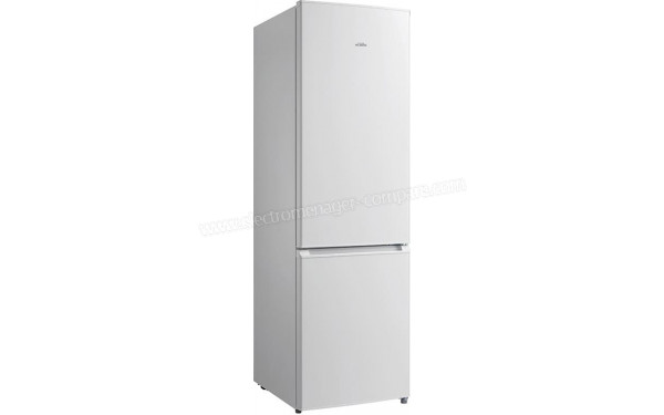 VALBERG CNF 270 F W625C2 - Vue 3/4 gauche