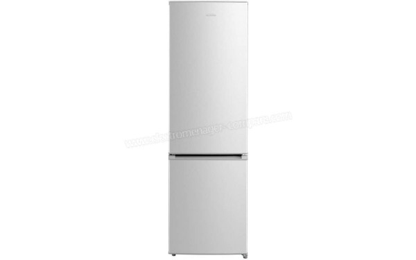 VALBERG CNF 270 F W625C - Vue de face