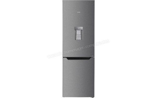 VALBERG CNF 291 D WD X742C - Vue de face
