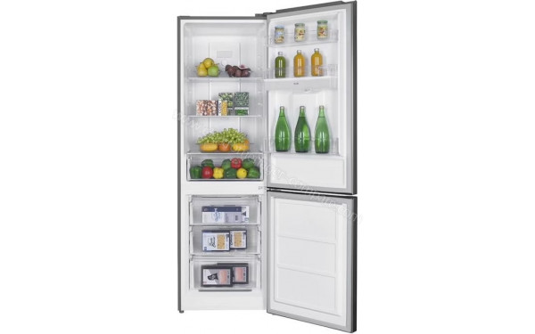 VALBERG CNF 291 D WD X742C - Vue de l'int&eacute;rieur