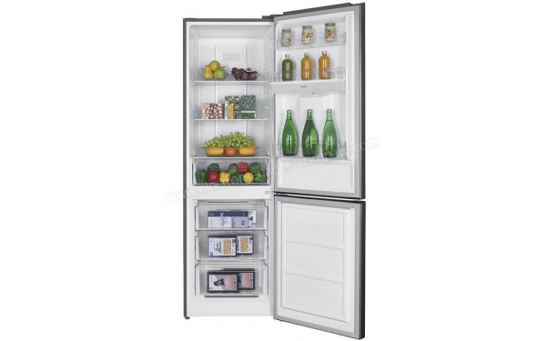 VALBERG CNF 291 E WD X742C - Vue de l'int&eacute;rieur