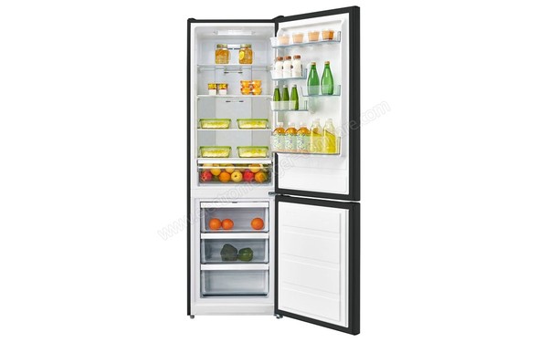 VALBERG CNF 295 A+ BMIC - Vue de l'int&eacute;rieur