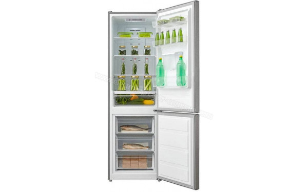 VALBERG CNF 300 F WD X625C - Vue de l'int&eacute;rieur