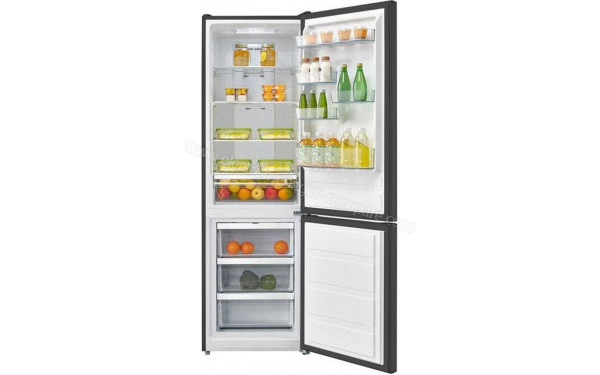 VALBERG CNF 302 F B625C - Vue de l'int&eacute;rieur