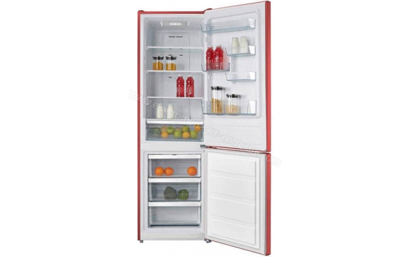 VALBERG CNF 302 F R625C - Vue de l'int&eacute;rieur