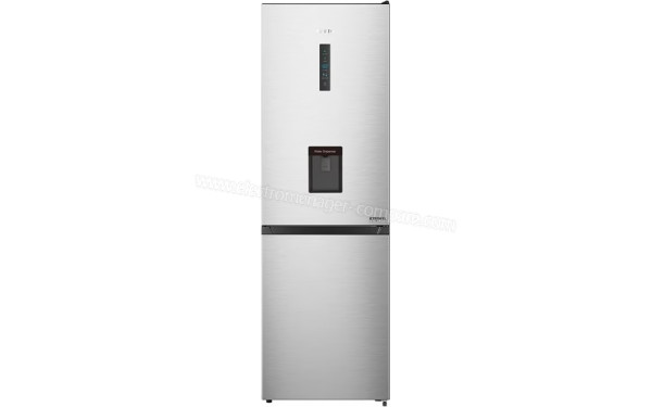 VALBERG CNF 304 C WD X180C - Vue de face