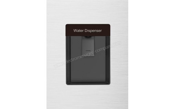 VALBERG CNF 304 C WD X180C - Distributeur d'eau fra&icirc;che