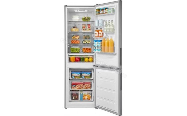 VALBERG CNF 310 C S625C - Vue de l'int&eacute;rieur