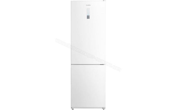 VALBERG CNF 310 D W625C - Vue de face