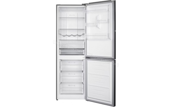 VALBERG CNF 323 B X742C - Vue de l'int&eacute;rieur