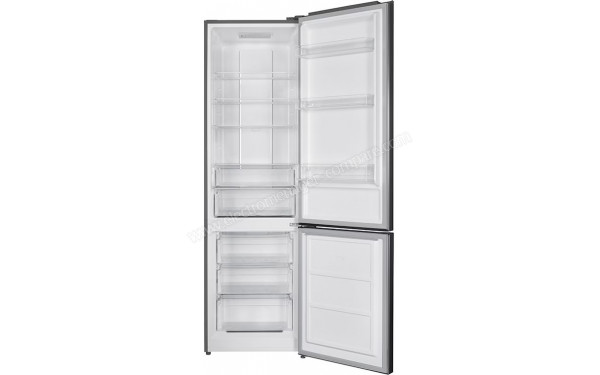VALBERG CNF 326 D X742C - Vue de l'int&eacute;rieur
