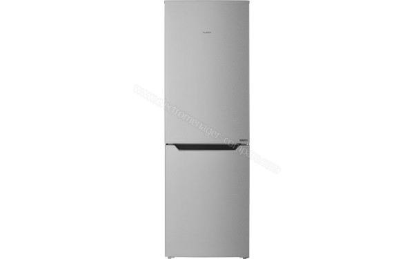 VALBERG CNF 327 C S742C - Vue de face