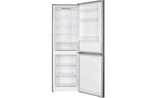 VALBERG CNF 327 C S742C - Vue de l'int&eacute;rieur