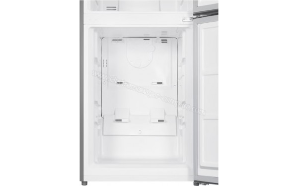 VALBERG CNF 327 C S742C - Vue de l'int&eacute;rieur partie cong&eacute;lateur