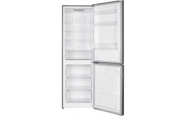 VALBERG CNF 327 D S742C - Vue de l'int&eacute;rieur