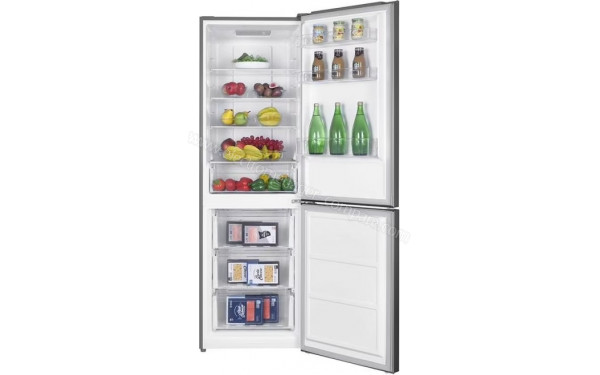 VALBERG CNF 327 D S742C - Vue de l'int&eacute;rieur