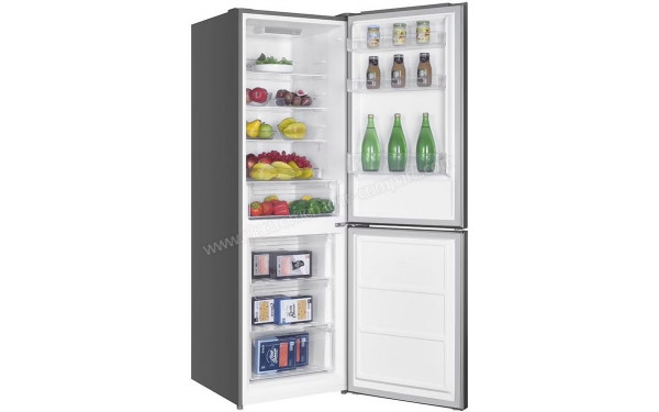 VALBERG CNF 327 E S742C - Fiche technique, prix et avis