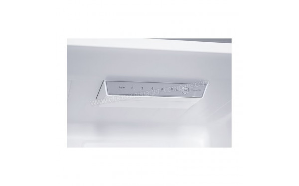 VALBERG CNF 327 E X742C - Panneau de commandes
