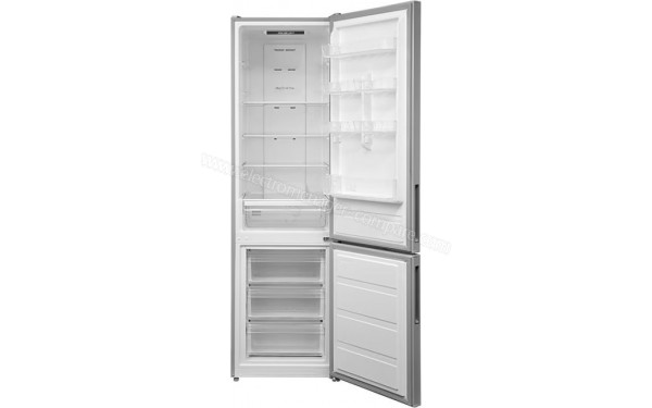 VALBERG CNF 330 D S625C - Vue de l'int&eacute;rieur