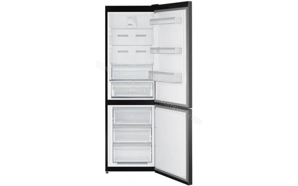 VALBERG CNF 330 F DX701T - Vue de l'int&eacute;rieur