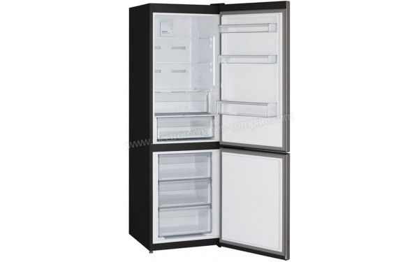 VALBERG CNF 330 F DX701T - Vue de l'int&eacute;rieur 3/4 gauche