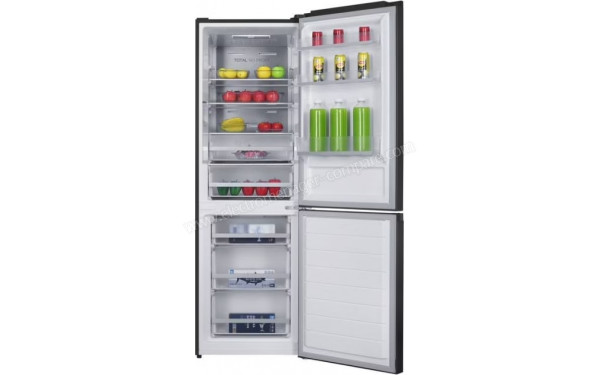 VALBERG CNF 337 C WBS742C - Vue de l'int&eacute;rieur