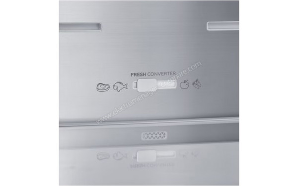 VALBERG CNF 337 C WBS742C - R&eacute;gulateur d'humidit&eacute;