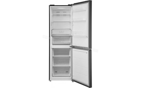 VALBERG CNF 338 C GG625C - Vue de l'int&eacute;rieur