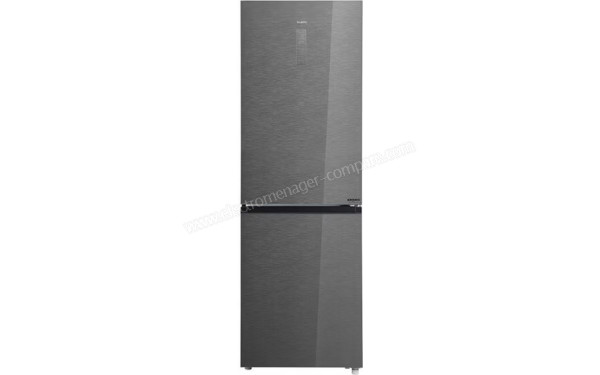 VALBERG CNF 338 C GG625C - Vue de face