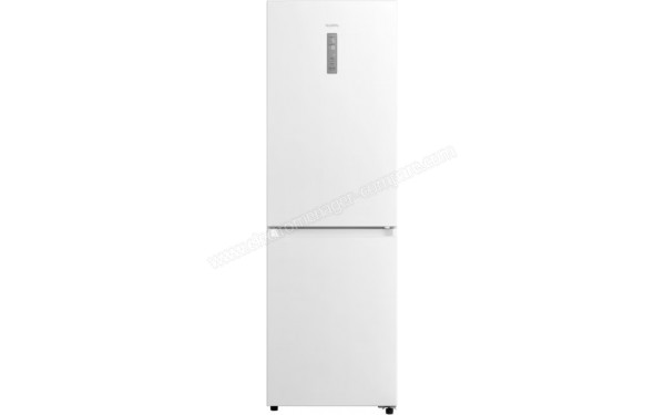 VALBERG CNF 338 C W625C - Vue de face