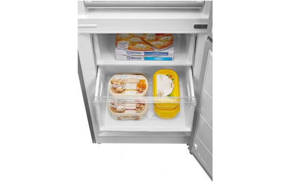 VALBERG CNF 338 C X625C - Tiroirs partie cong&eacute;lateur