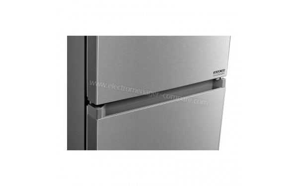 VALBERG CNF 338 C X625C - Zoom sur les poign&eacute;es int&eacute;gr&eacute;es