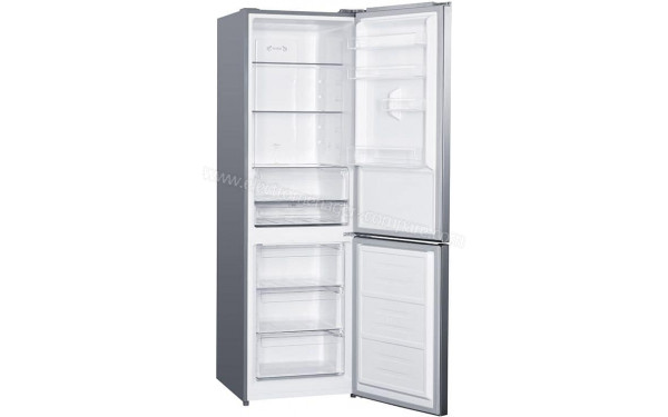 VALBERG CNF 347 D X742C - Vue de l'int&eacute;rieur