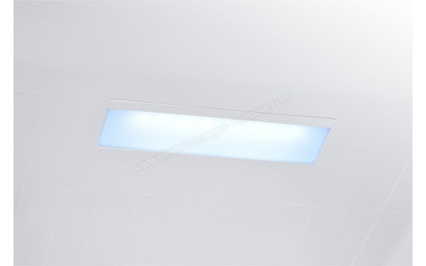 VALBERG CNF 347 D X742C - Eclairage int&eacute;gr&eacute; de type LED