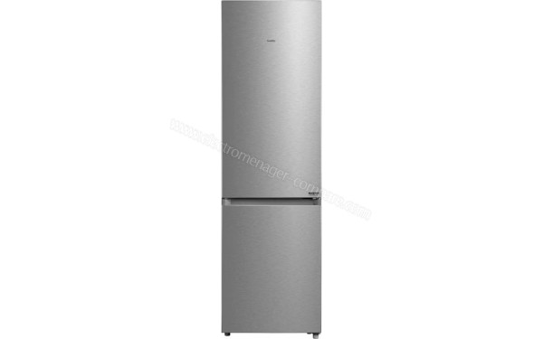 VALBERG CNF 373 C X625C - Vue de face