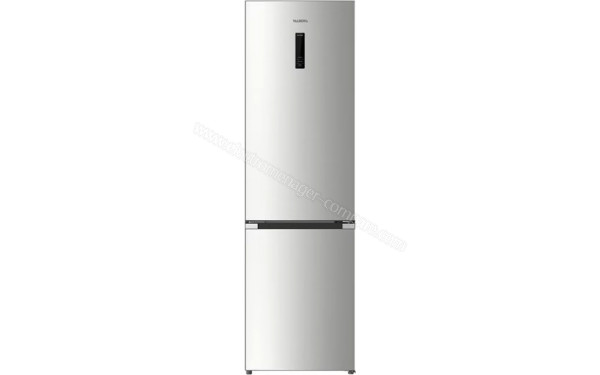 VALBERG CNF 377 C S742C - Vue de face