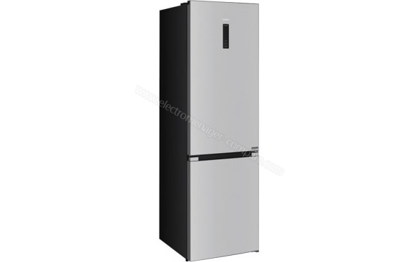 VALBERG CNF 377 C S742C - Vue 3/4 gauche