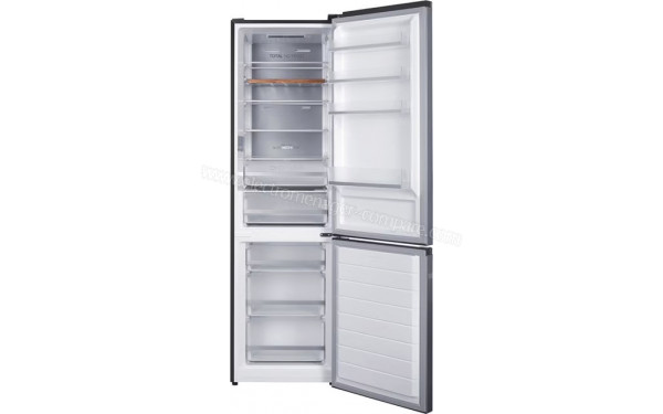 VALBERG CNF 377 C S742C - Vue de l'int&eacute;rieur