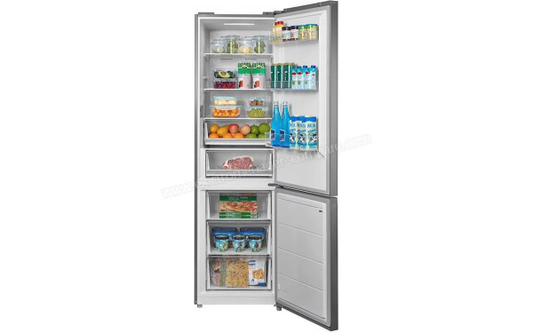 VALBERG CNF 378 C X625C2 - Vue de l'int&eacute;rieur