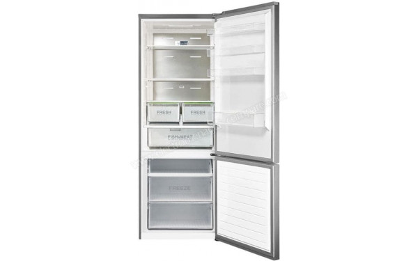 VALBERG CNF 435 F X625C - Vue de l'int&eacute;rieur