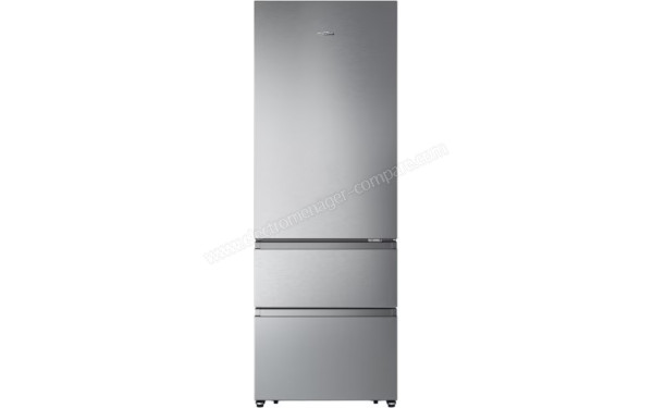 VALBERG CNF 493 D X180C - Vue de face