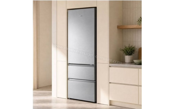 VALBERG CNF 493 D X180C - Vue 3/4 droite