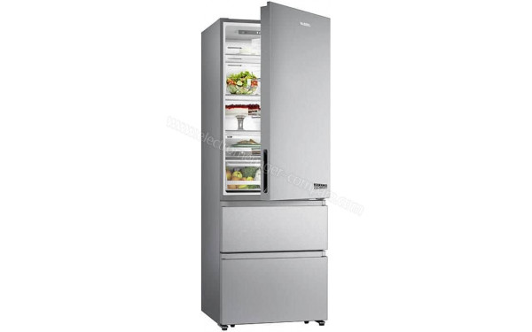 VALBERG CNF 493 E X180C - Vue de l'int&eacute;rieur