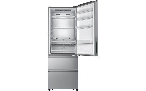 VALBERG CNF 493 E X180C - Vue de l'int&eacute;rieur