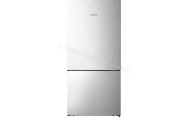 VALBERG CNF 503 E X180C - Vue de face