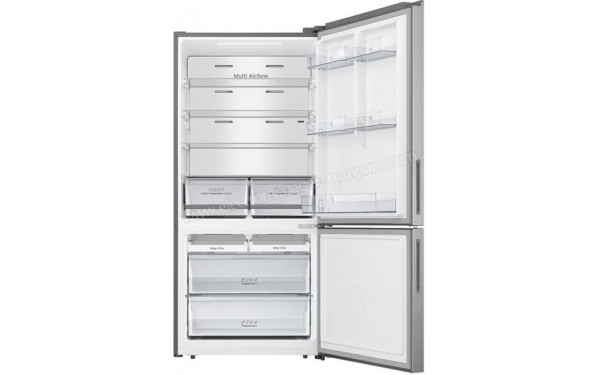 VALBERG CNF 503 E X180C - Vue de l'int&eacute;rieur