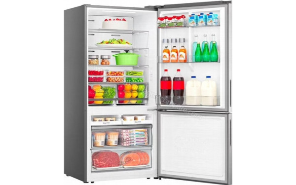 VALBERG CNF 503 E X180C - Vue de l'int&eacute;rieur