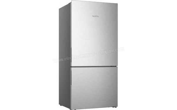 VALBERG CNF 503 E X180C - Vue 3/4 gauche