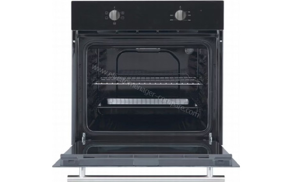 VALBERG CO 70 M K 343C - Vue de l'int&eacute;rieur